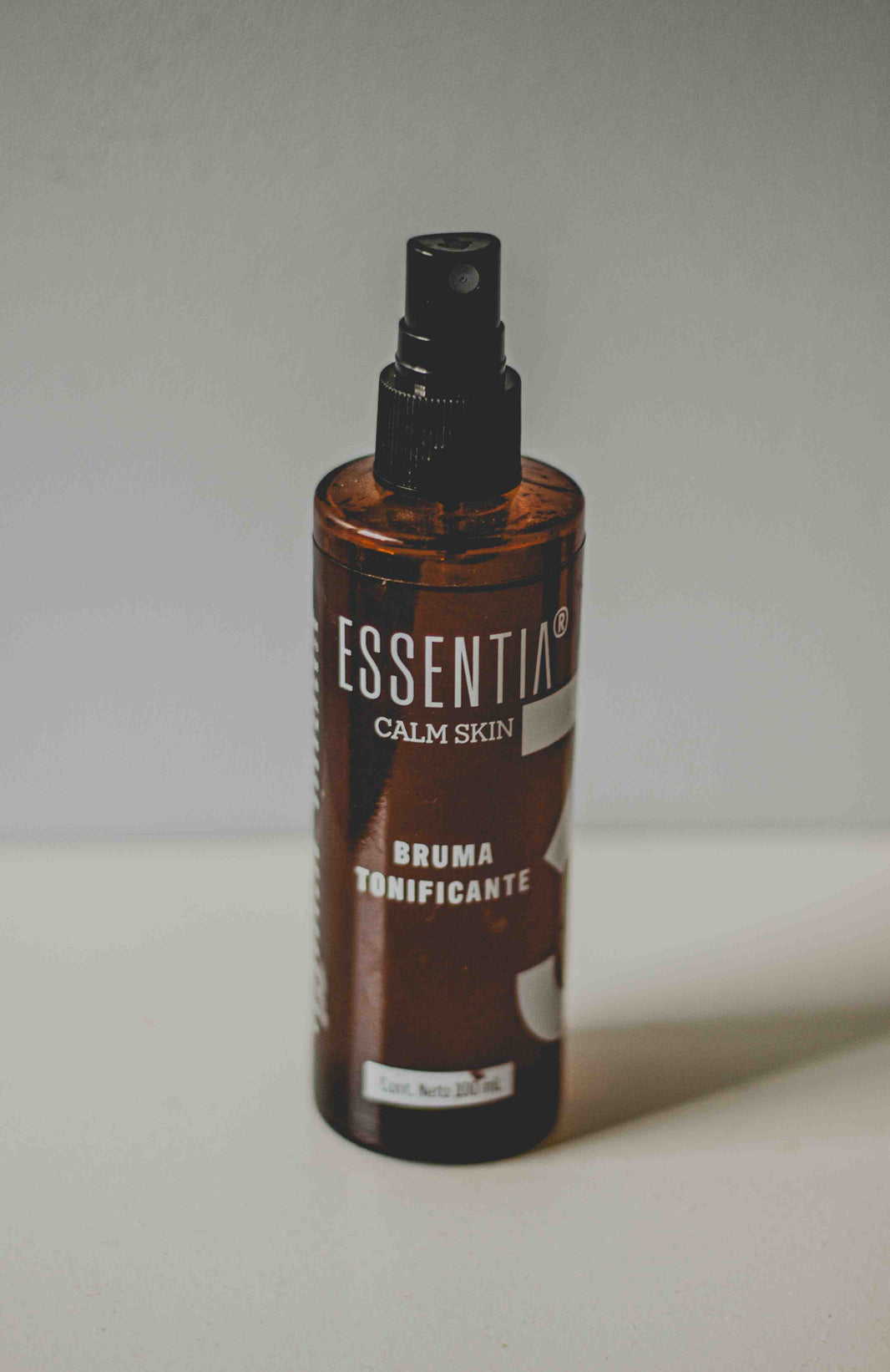 Bruma Tonificante CALM Skin — Essentia