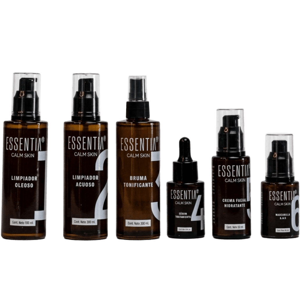 Kit Full Size Calm Premium