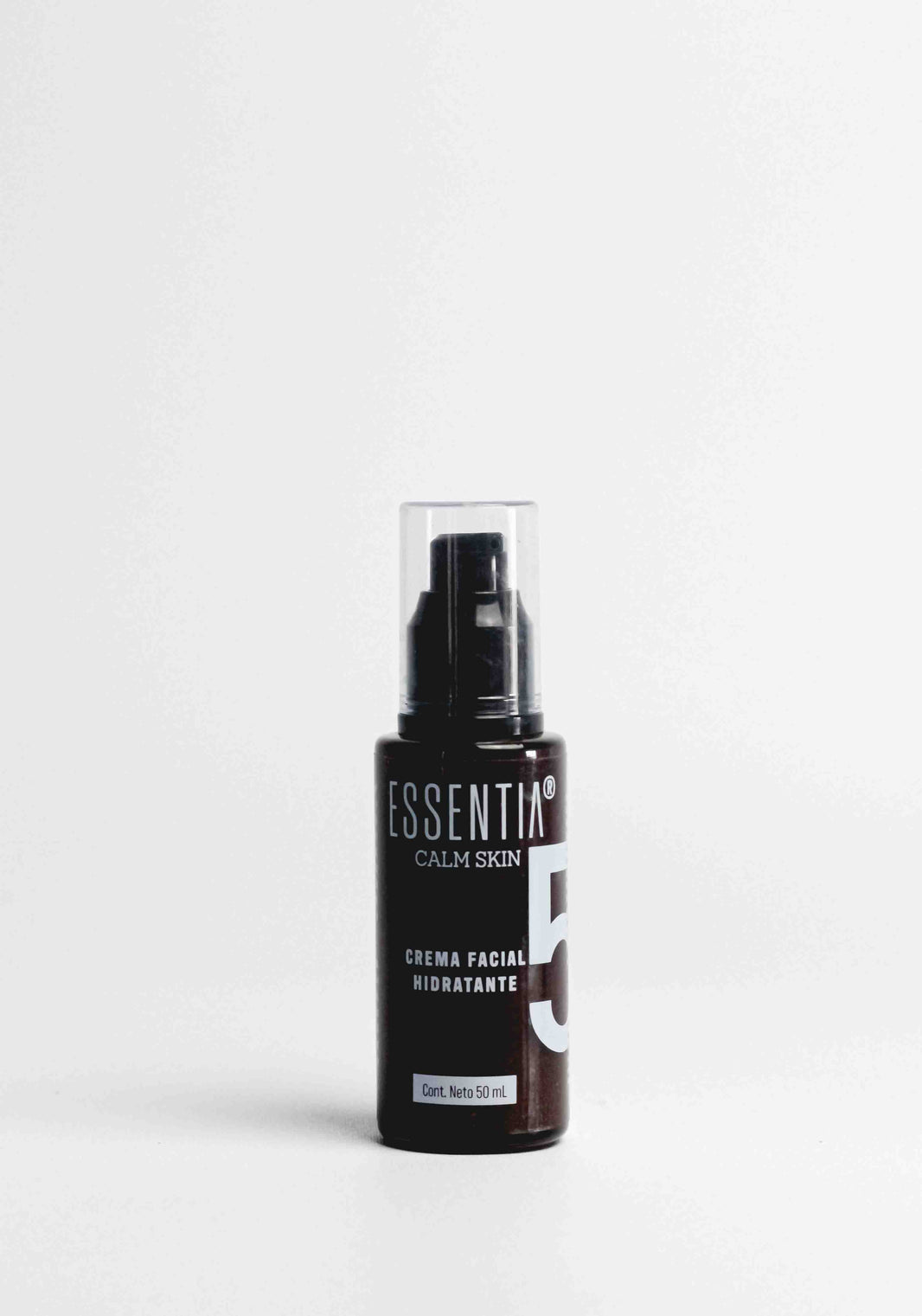 Crema Facial Hidratante — Paso 5