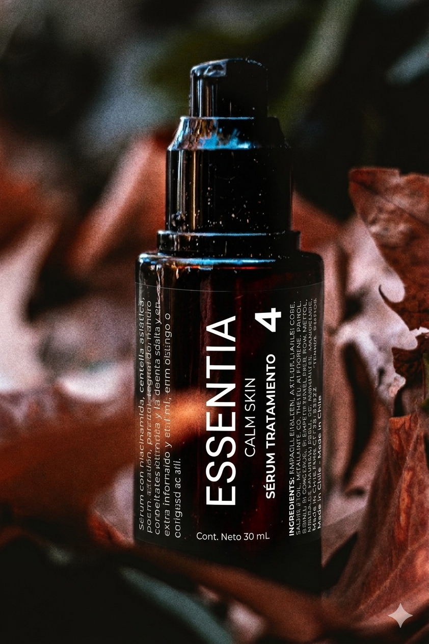Crema Facial Hidratante — Paso 5