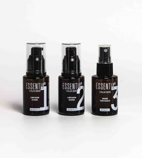 Kit Limpieza Travel Size — Línea CALM