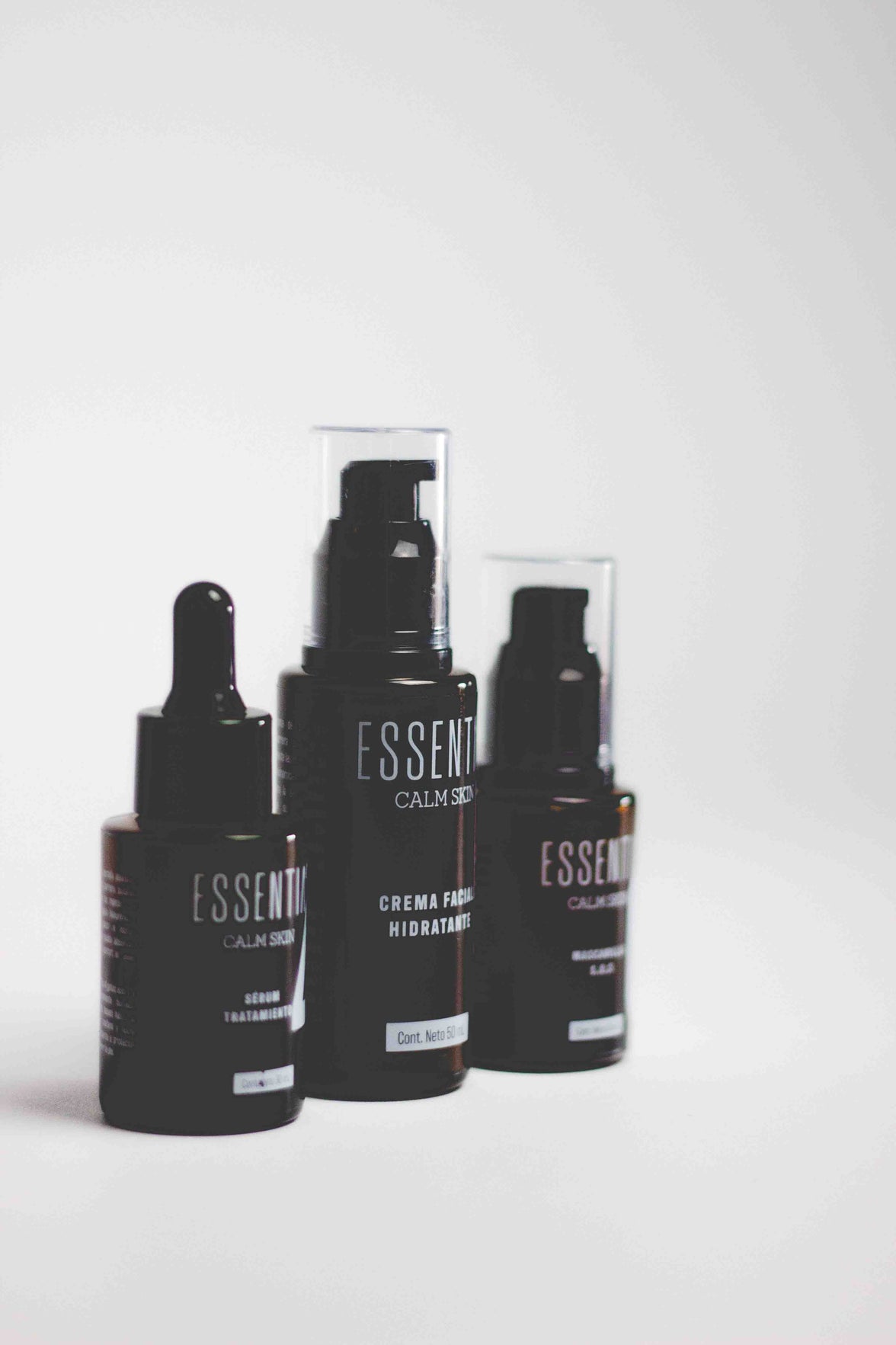 Kit Full Size Calm Premium