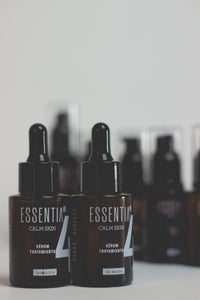 Sérum Tratamiento — Paso 4