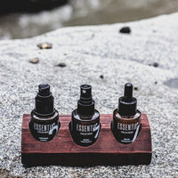Kit Limpieza Travel Size — Línea CALM