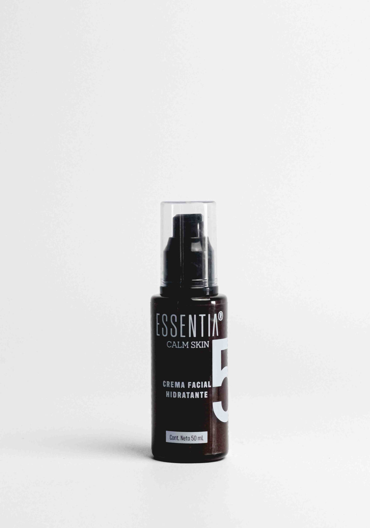 Crema Facial Hidratante CALM Skin 50 ml — Essentia