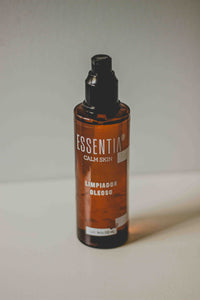 Limpiador Oleoso CALM Skin — Essentia