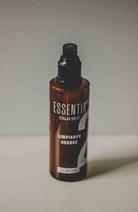 Limpiador Acuoso CALM Skin — Essentia