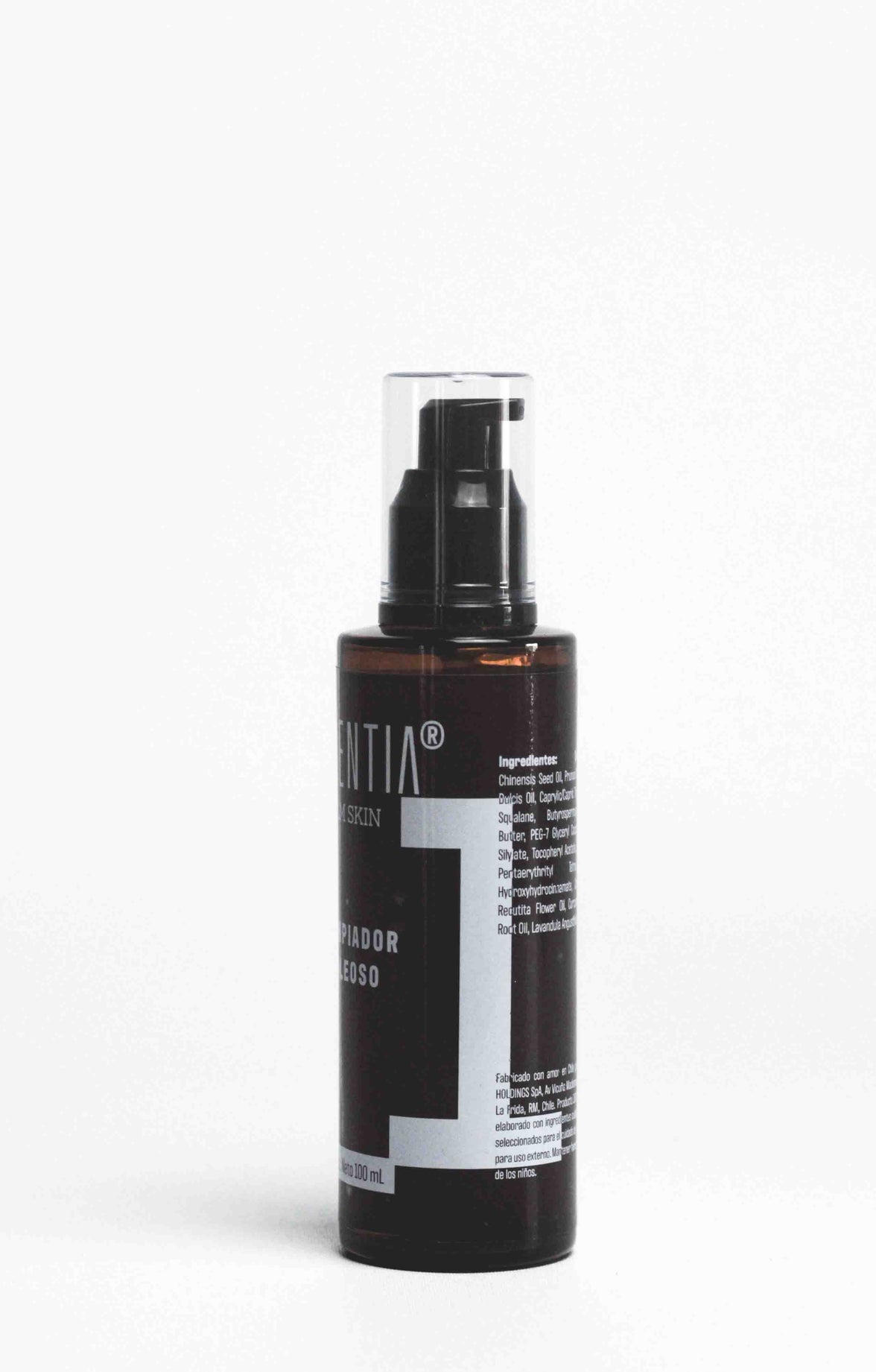 Limpiador Oleoso CALM Skin — Essentia