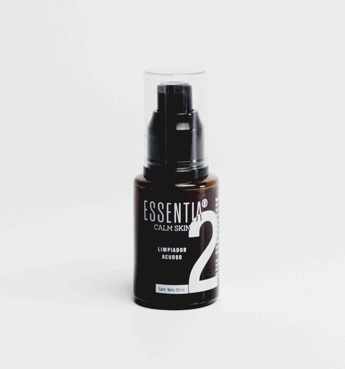 Limpiador Acuoso CALM Skin — Essentia