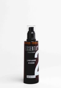 Limpiador Acuoso CALM Skin — Essentia