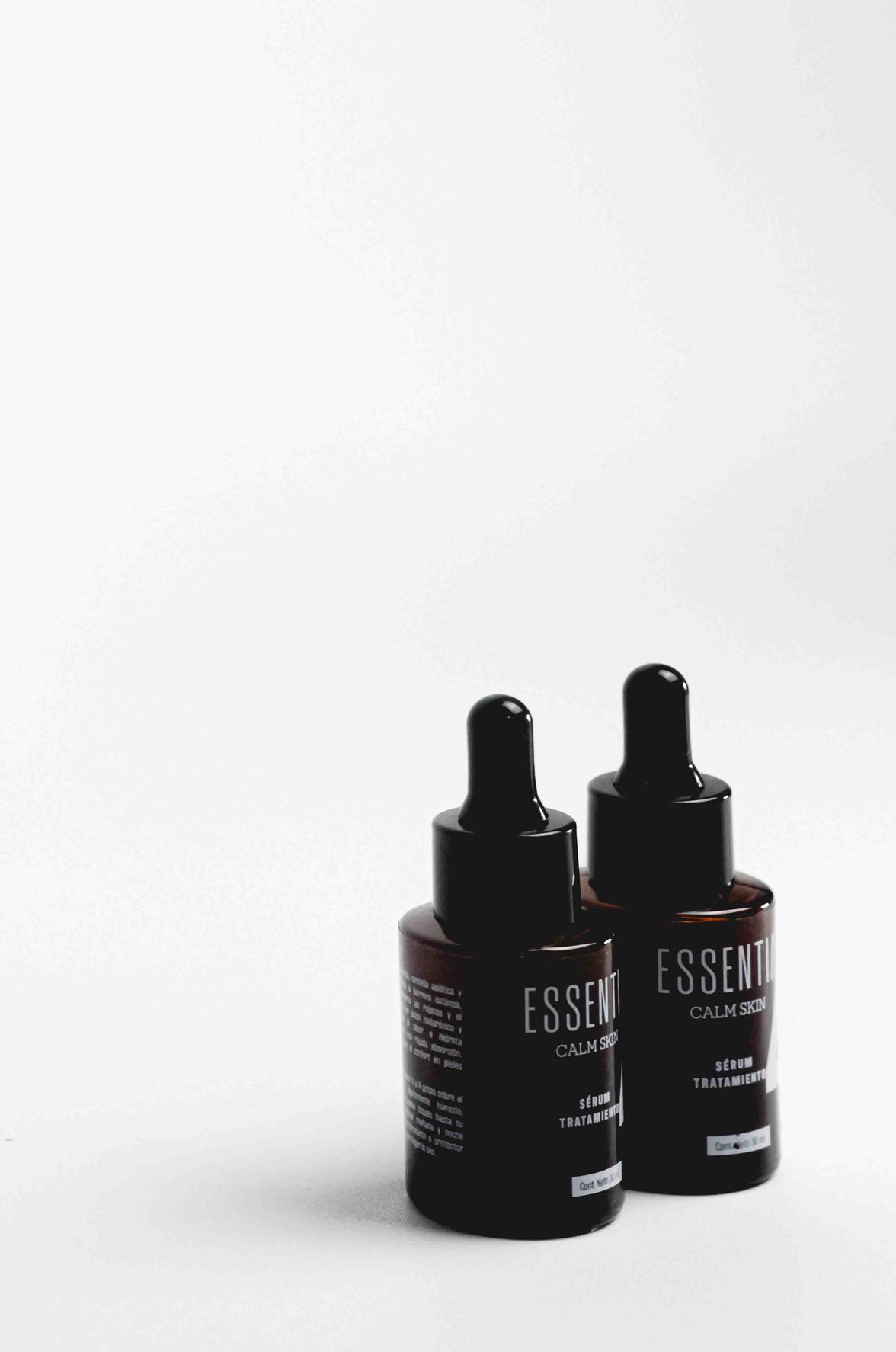 Sérum Tratamiento CALM Skin 30 ml — Essentia