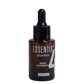 Sérum Tratamiento — Paso 4