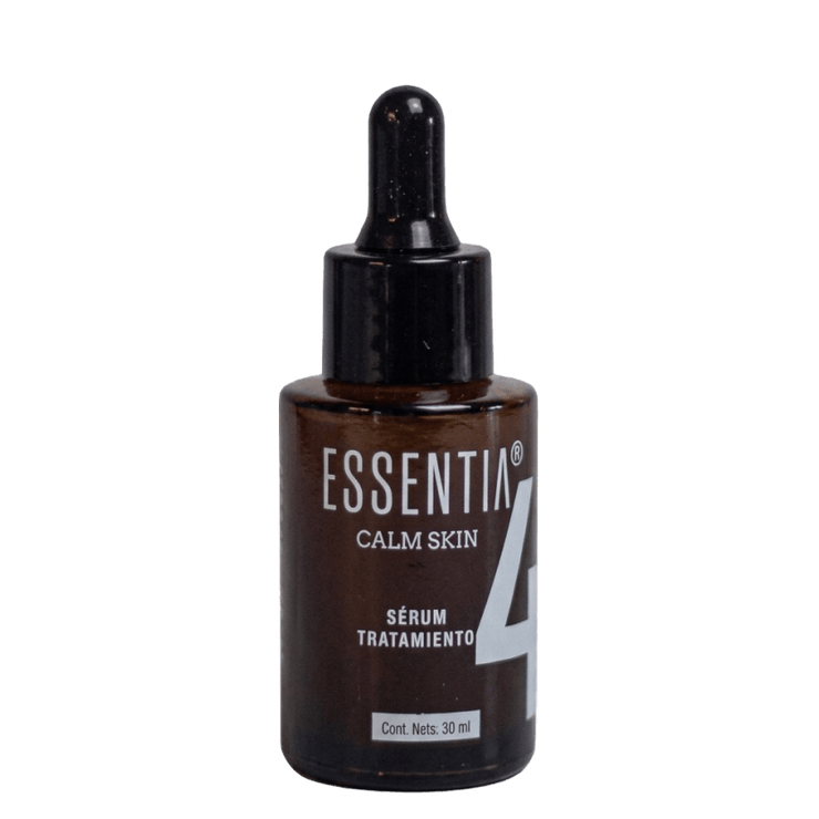 Sérum Tratamiento — Paso 4