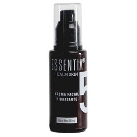 Crema Facial Hidratante — Paso 5