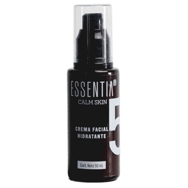 Crema Facial Hidratante — Paso 5