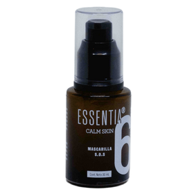 Mascarilla S.O.S. — Paso 6