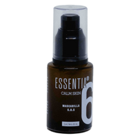 Mascarilla S.O.S. — Paso 6