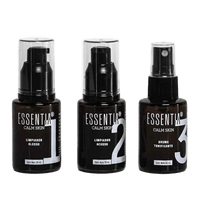 Kit Limpieza Travel Size — Línea CALM